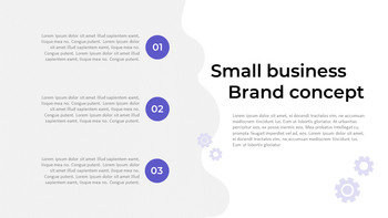 Business Idea Simple Slides Templates_15