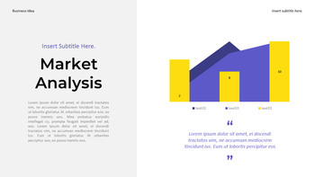 Business Idea Simple Slides Templates_21