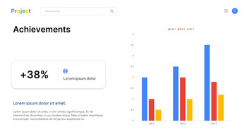 Proyecto de concepto de diseño de Google Plantilla de presentación de lanzamiento de producto_07