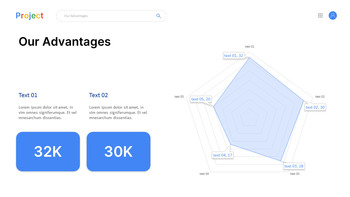 Progetto del concetto di design di Google Modello di presentazione del pitch del prodotto_11