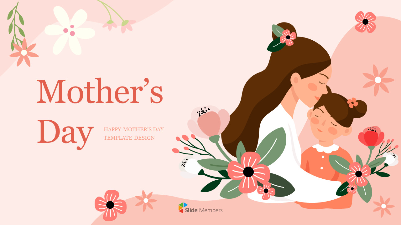 mother-s-day-elegant-powerpoint-templates