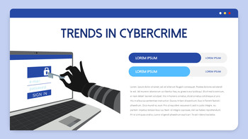 Cybercrime Product Pitch Presentation Template_21