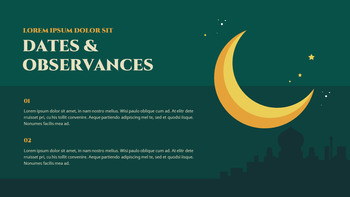 Eid al-Adha Powerpoint Presentation_07