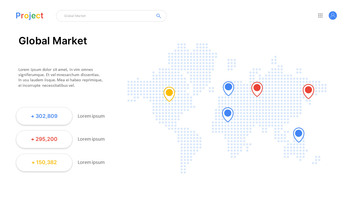 Projet de concept de conception Google présentation professionnelle de diapositives google_14