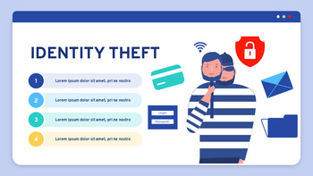 Cybercrime Easy Google Slides_10