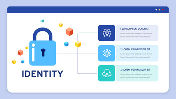 Cybercriminalité Diapositives Google faciles_15