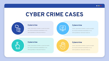 Cybercrime Easy Google Slides_26