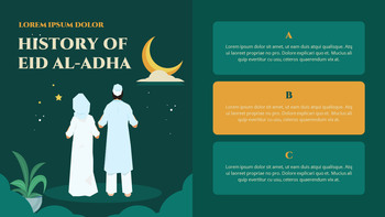 Eid al-Adha Powerpoint Presentation_26