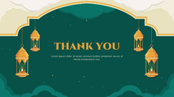 Eid al-Adha Powerpoint Presentation_30