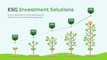 ESG 비즈니스 파워포인트 디자인 아이디어_05