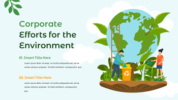 ESG Business PowerPoint Design ideas_24