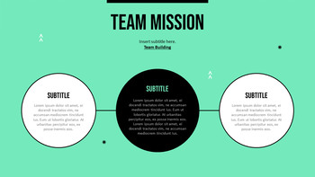 Team Building slide template_04