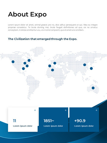 EXPO Universelle 2030 BUSAN, CORÉE Google Slides pour mac_06