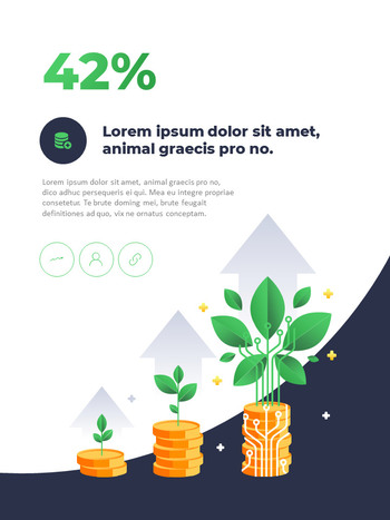 Solución empresarial ESG Plantillas simples_10