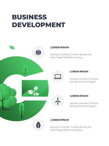 Soluzione aziendale ESG Modelli semplici_13