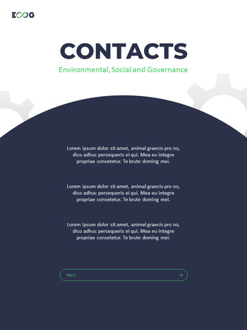 ESGビジネスソリューション シンプルなテンプレート_20