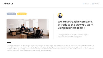 Business Collaboration Notion Theme pitch deck template_05