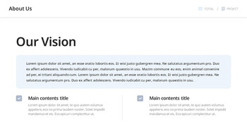 Tema de noción de colaboración empresarial plantilla de plataforma de lanzamiento_09