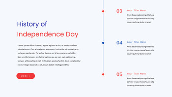 Happy 4th of July template powerpoint_06