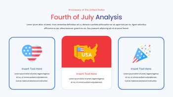 Happy 4th of July template powerpoint_13