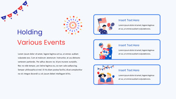 Happy 4th of July template powerpoint_22