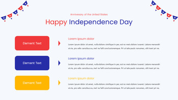 Happy 4th of July template powerpoint_29