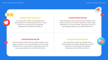 Día Mundial del Emoji Diapositivas PPT_06