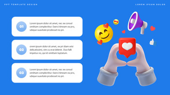 Journée mondiale des émojis Diapositives PPT_17