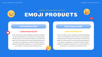 Welt-Emoji-Tag PPT-Folien_20