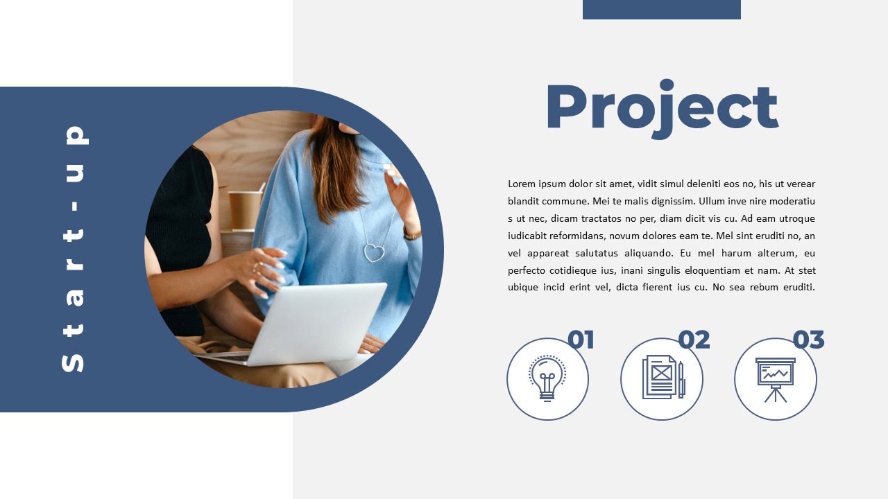 Startup Business Presentation Format_03