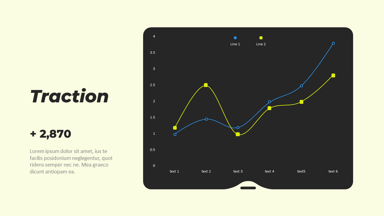 Running Club pitch deck help