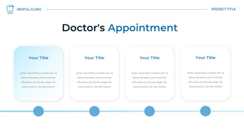 Dental Clinic ppt presentation slides_18