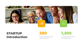 Idée de démarrage d\