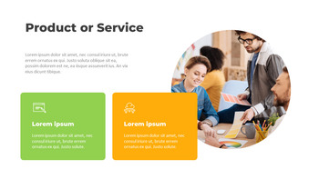 Idée de démarrage d\