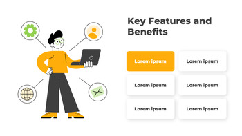 Idée de démarrage d\