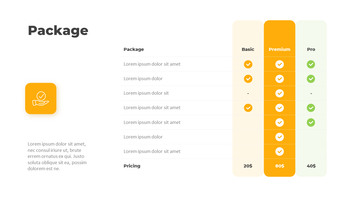 Idée de démarrage d\