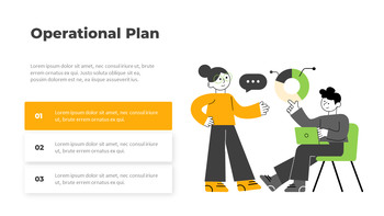 Idée de démarrage d\