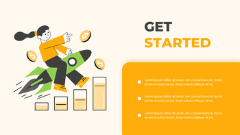 Idée de démarrage d\