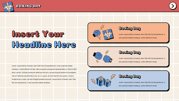 Boxing Day Best PowerPoint Presentation Templates_27