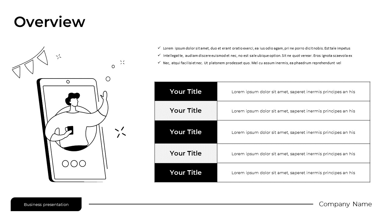 Collaborative Proposal Google Slides Templates for Your Next Presentation