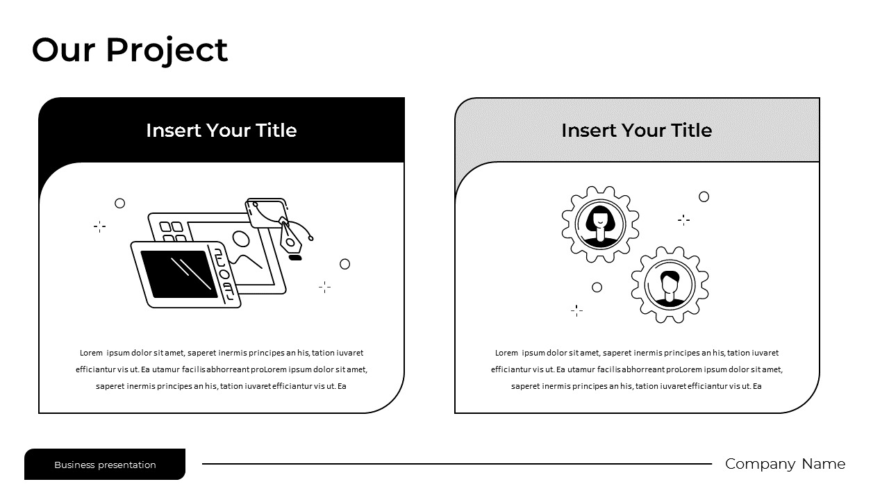 Collaborative Proposal Google Slides Templates for Your Next Presentation