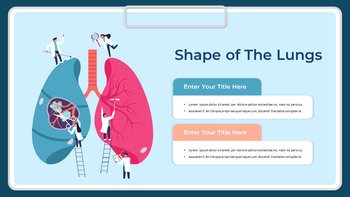 Organs In The Body powerpoint template_06