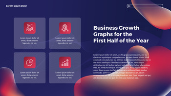 业务报告 背景PowerPoint._06