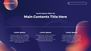 业务报告 背景PowerPoint._08