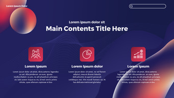 业务报告 背景PowerPoint._16