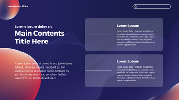 业务报告 背景PowerPoint._17