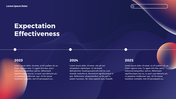 业务报告 背景PowerPoint._26