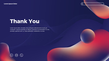 业务报告 背景PowerPoint._30