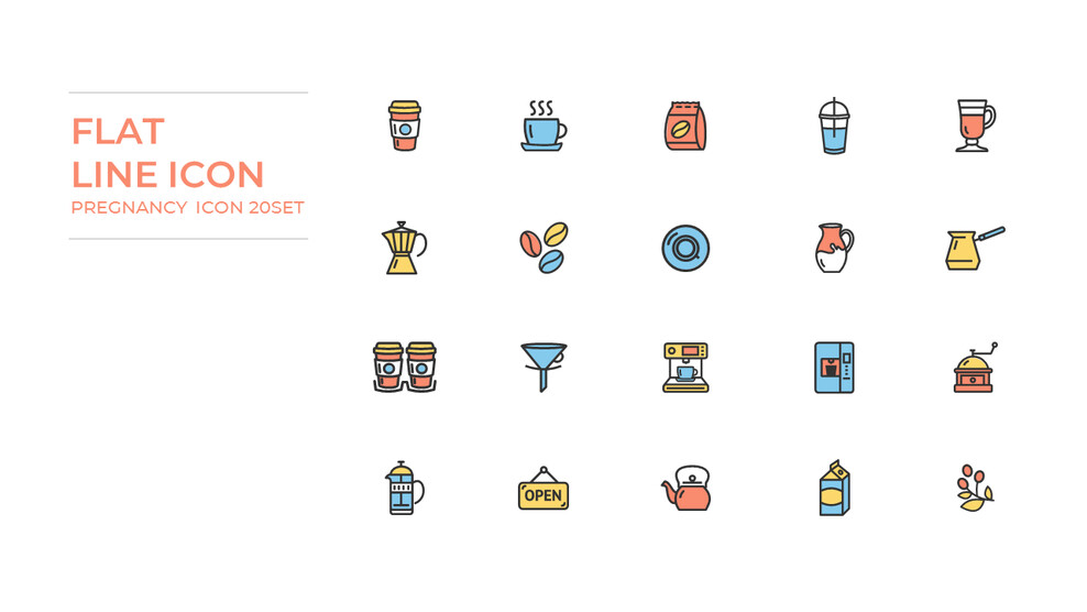 Coffee Icons_01