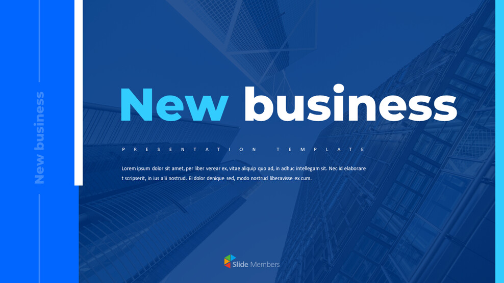 New Business Google Slides Template Design_01